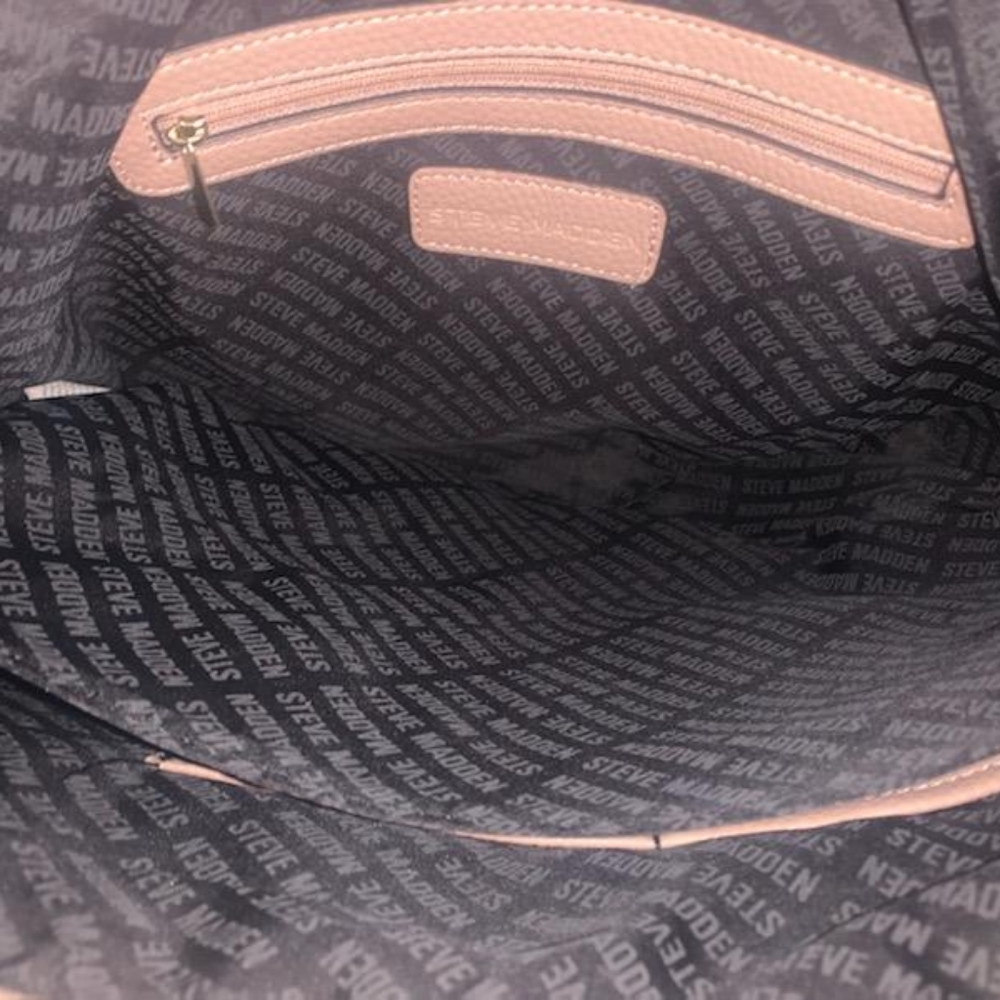 Steve madden purse tote